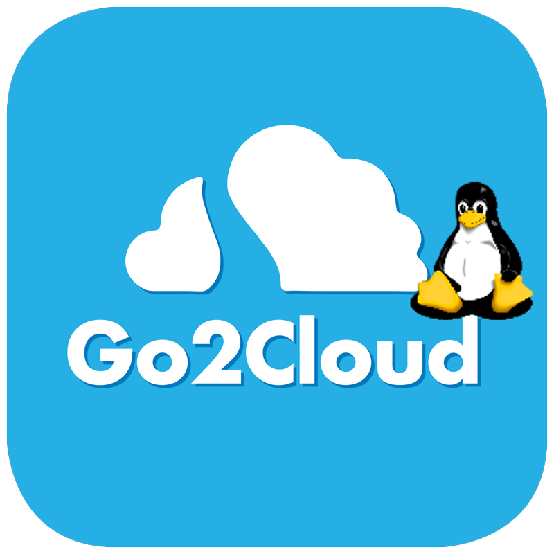 Cloud 2 go